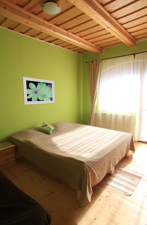 Penzión Ľadová Stratená Habitación foto
