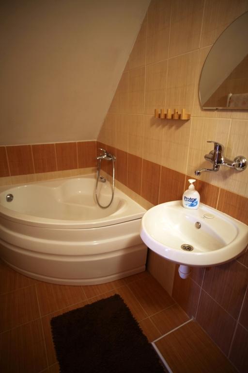 Penzión Ľadová Stratená Habitación foto